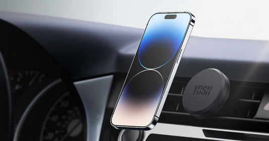 Maintaining Your Car Phone Mount for Longevity and Durability