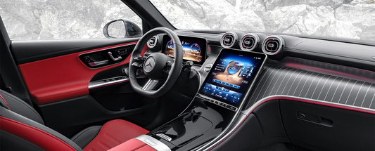 Having Trouble Finding the Perfect Car Mount for Your Mercedes? Check These Out!