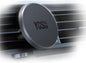 YOSH MagSafe Car Mount Air Vent, 1S Install & Full-Rubber Protection Magnetic Phone Holder, N52 Magnet Mobile Car Phone Holder for iPhone 12-16 Series & MagSafe Cases, No Extra Metal Plates Required